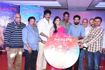 Madha Gaja Raja Movie Audio Launch